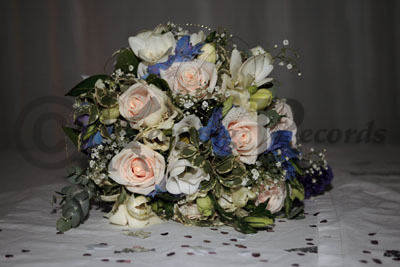 Table arrangement